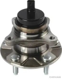 Комплект подшипника JAKOPARTS J4702063