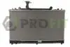 Радіатор охолоджування PROFIT 1740-0562 (фото 1)