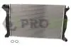 Радіатор охолоджування PROFIT 1740-0551 (фото 1)