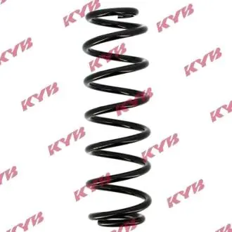Пружина підвіски KYB RA5114