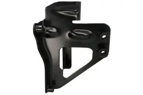 Кронштейн, бампер Pacol DAFFB042R