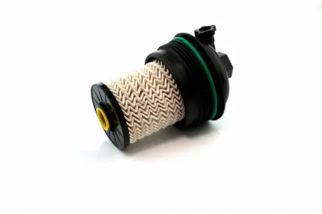 Фільтр паливний Renault Megane IV, Scenic IV, Grand Scenic IV, Espace V, Talisman 1.5D-2.0D (15-), "Ялиночкою SHAFER FE480