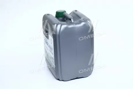 Антифриз GREEN G11 Сoolant <AXXIS> (зелений) (Каністра 10) AXXIS Польша AX-2006