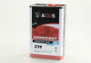 Антифриз <AXXIS> BLUE концентрат G11 (-80C) (Каністра 4л) AXXIS Польша AX-2094 (фото 1)