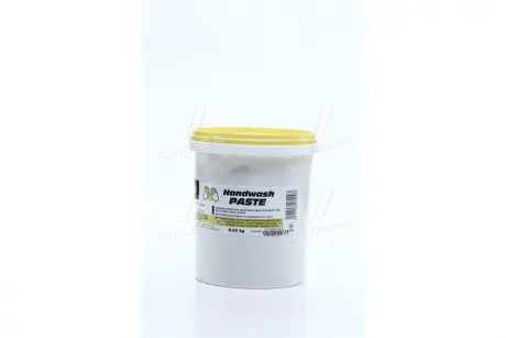 Паста для миття рук (очисник рук) 650г AXXIS Польша AX-2097