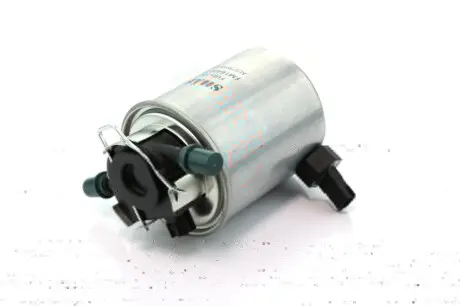 Фільтр паливний Infinity FX, Q70, QX50, QX70, 3.0D, 10- SHAFER FM164001BY1D
