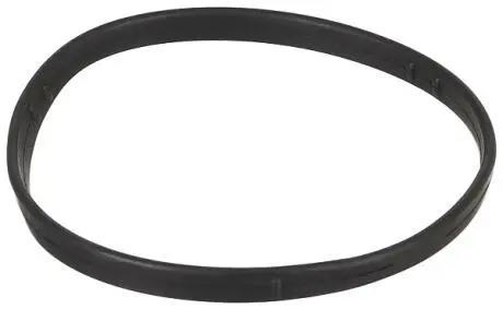 Прокладка корпуса термостату BMW N63B44C/D \'\'15>> ELRING 773.870