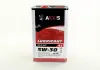 Масло моторн. AXXIS 5W-30 Gold Sint (Каністра 4л) AXXIS Польша AX-2023 (фото 1)