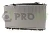 Радіатор охолоджування PROFIT 1740-0532 (фото 1)