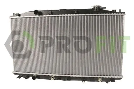 Радіатор охолоджування PROFIT 1740-0532