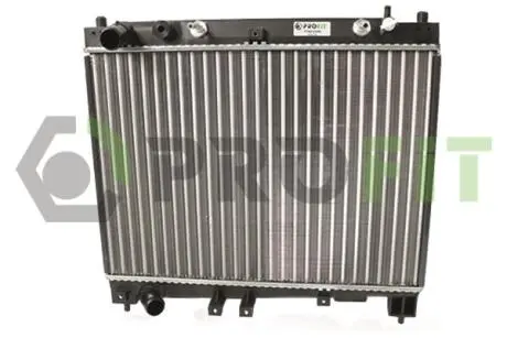 Радіатор охолоджування PROFIT 1740-0549