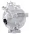 Компресор кондиціонера MAHLE KNECHT ACP 364 000P (фото 6)