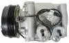 Компресор кондиціонера MAHLE KNECHT ACP 1322 000S (фото 5)