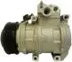 Компресор кондиціонера MAHLE KNECHT ACP 1243 000S (фото 4)