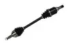 Привод колеса левый Renault Laguna II, Scenic 1.4, 1,6 (03-) (98746) Asam