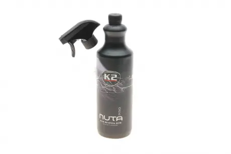 Професійний миючий засіб для чищення вікон та скла / NUTA PRO 1L K2 D4001