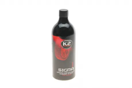 Засіб для полірування та догляду за шинами/ SIGMA PRO 1L K2 D1101