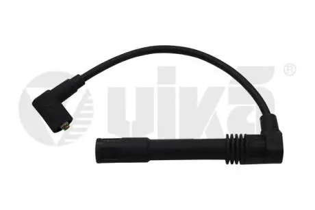 Провода высоковольтные VW Polo III 1.4 16V (96-99)/Seat Cordoba I, Ibiza II 1.4 VIKA 99051220501 (фото 1)