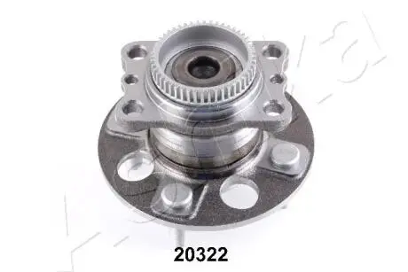 Ступица колеса ASHIKA 44-20322