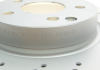 Тормозной диск TEXTAR 92163405 (фото 4)