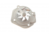 Помпа води Fiat Palio 1.2 96-/Panda 0.8-1.1 86-04/Punto 1.1-1.2 93-00/Tipo 1.1 86-93 (20z)(B/B)(8л) GRAF PA286A (фото 2)