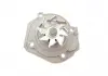 Помпа води Fiat Palio 1.2 96-/Panda 0.8-1.1 86-04/Punto 1.1-1.2 93-00/Tipo 1.1 86-93 (20z)(B/B)(8л) GRAF PA286A (фото 2)