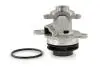 Насос водяний (Помпа) Renault Fluence, Scenic III, Megane III, Trafic III 1.6 dCi (08-)(14-) (FT57196) Fast FT57196