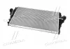 Інтеркулер OPEL VECTRA C 1.9 CDTI Van Wezel 37004491 (фото 3)