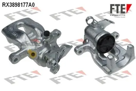 Супорт гальма FTE 9290587