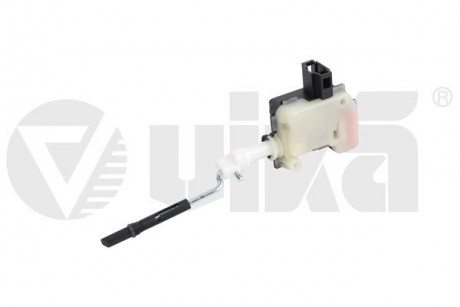 Замок открывания лючка бензобака VW Golf, Touareg (98-10) VIKA 88101583401