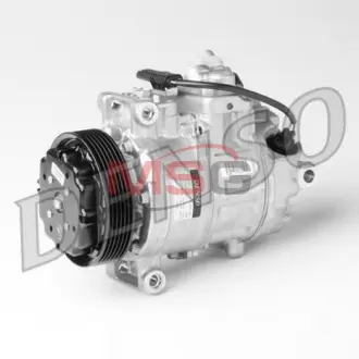 Компрессор DENSO DCP05061