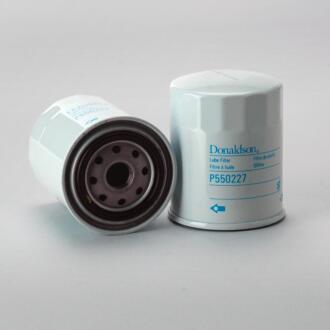 Фільтр гідравлічний Donaldson P550227