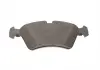 Колодки гальмівні MERCEDES-BENZ 000420110590 (фото 7)