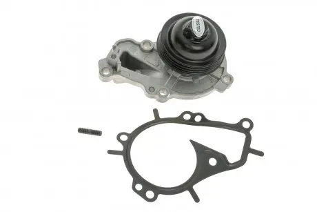 Фото 1 - помпа водяна GRAF PA1274 Помпа водяна GRAF PA1274 (фото 1)