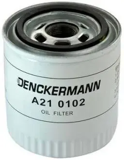 Фільтр масляний FORD MONDEO 2.5-3.0 94-07 Denckermann A210102