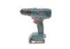 Фото 4 - ак.дриль-шуруп gsr 180-li 2 x 2,0ah, a BOSCH 0 601 9F8 10A АК.ДРИЛЬ-ШУРУП GSR 180-LI 2 x 2,0Ah, A BOSCH 0 601 9F8 10A (фото 4)