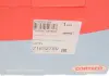 Опора амортизатора переднього Astra/Vectra 88-02 CORTECO 21652789 (фото 3)