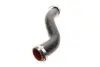 Патрубок інтеркулера Renault Kangoo 1.5dCi 08- NRF 166040 (фото 3)
