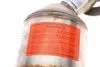 Каталізатор вихлопної системи BM CATALYSTS BM80772H (фото 13)
