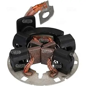 Щіткотримач стартера CARGO 335117 (фото 1)