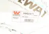 Буфер Van Wezel 5862571 (фото 3)