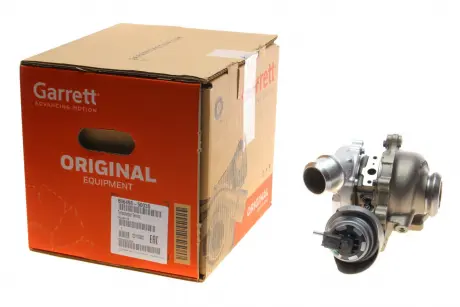 Компрессор Garrett 806498-5003S