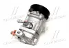 Компресор кондиціонера RENAULT MEGANE/SCENIC 2009- Van Wezel 4300K489 (фото 4)