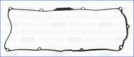 Фото 1 - прокладка клапанної кришки AJUSA 11081200 Прокладка клапанної кришки AJUSA 11081200 (фото 1)