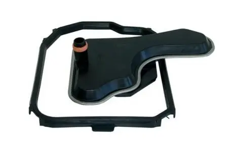 Фильтр АКПП с прокладкой Peugeot 206, 207, 307, 405, 406, 806, 807/ Citroen C2, Mannol - SCT SG1712