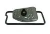 Фільтр АКПП з прокладкою CITROEN C5 I, C5 II, C8, XANTIA, XM/ PEUGEOT 406, 407, 607, 807 1.6-3.0D (95-) (SG 1711) SCT Mannol - SCT SG1711 (фото 2)