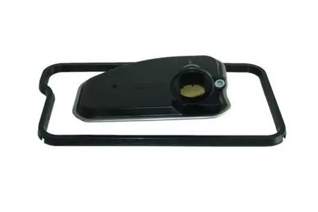 Фильтр АКПП с прокладкой CITROEN C5 I, C5 II, C8, XANTIA, XM/ PEUGEOT 406, 407, Mannol - SCT SG1711