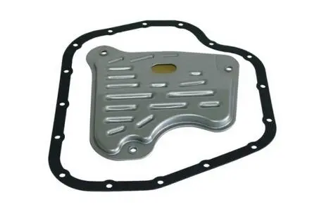 Фільтр АКПП з прокладкою TOYOTA Auris, Corolla 1.6-1.8 (12-19) (SG 1096) SCT Mannol - SCT SG1096