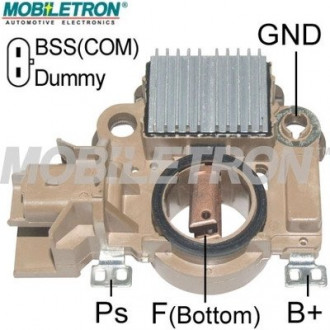 Регулятор генератора (COM) MOBILETRON VRH2009226