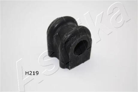 Втулка стабілізатора гумова ASHIKA GOM-H219